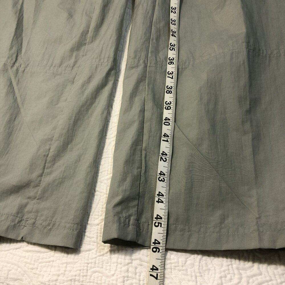 NWT Epic Designs Hiking Pants Cargo Convertible Mens Size S - Picture 13 of 16